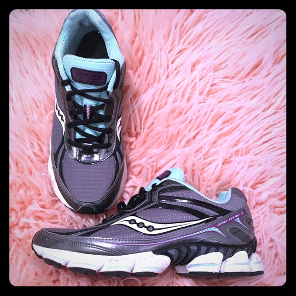 Saucony grid nitro 2 Clearance